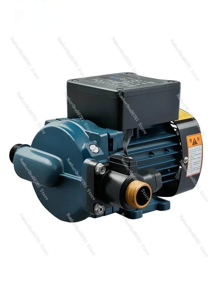 Centrifugal Pump With Fully Automatic Water Heater Solar Water Pipeline
