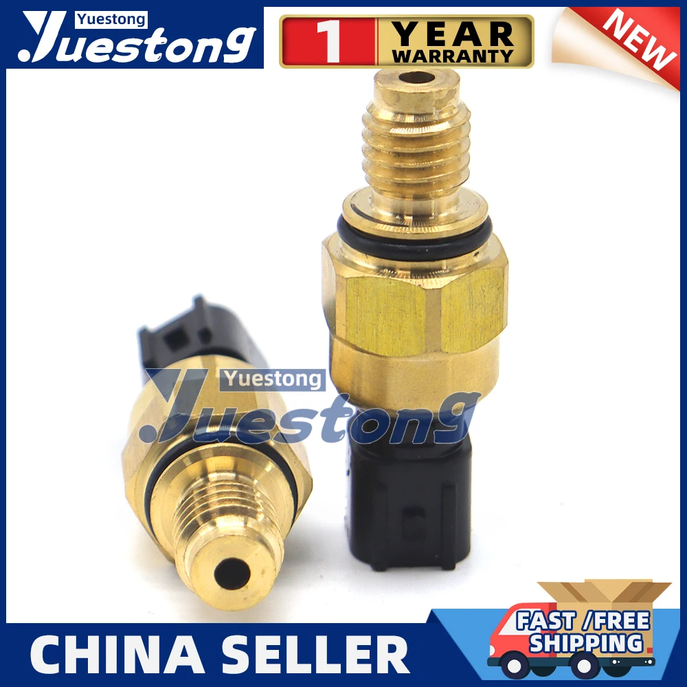 

98AB-3N824 Power Steering Pump Pressure Switch Sensor 98AB3N824 1076647 for Ford Focus Cabriolet C-max 98AB-3N824-DB