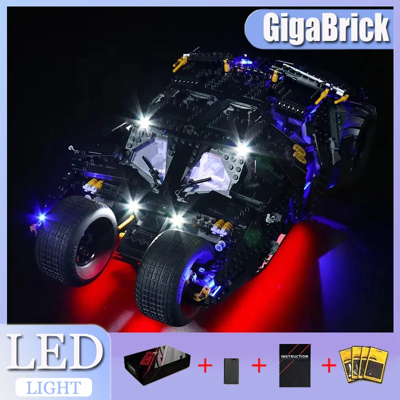 Lego 76240-AliExpress