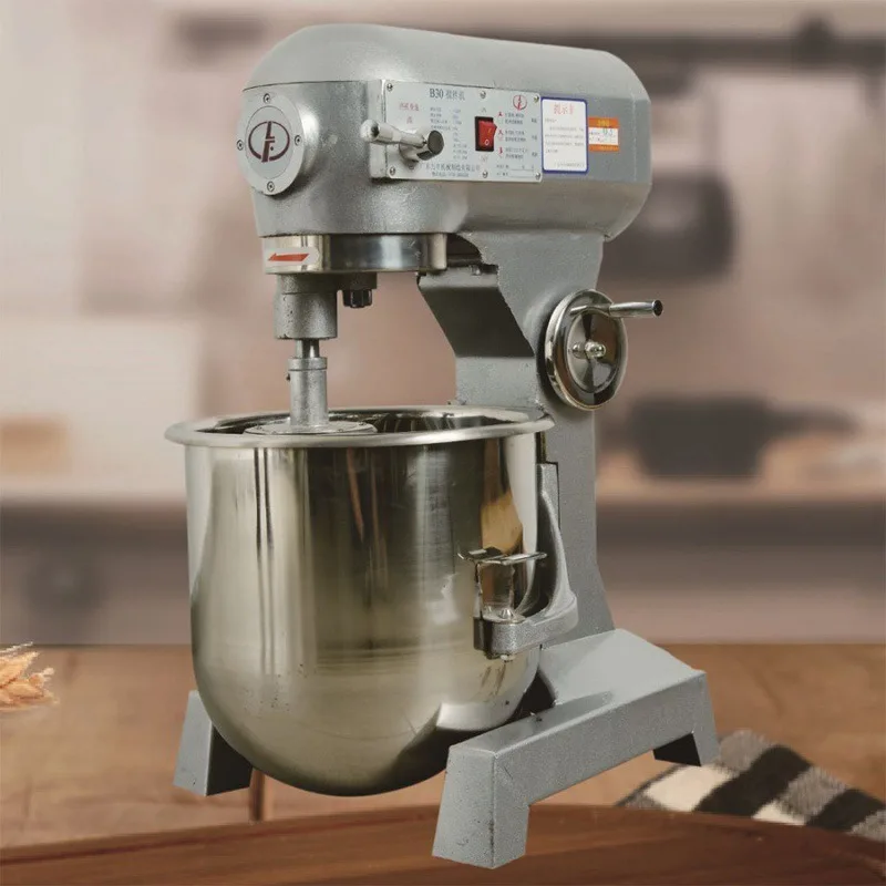 B30 Mixer 30L Third…