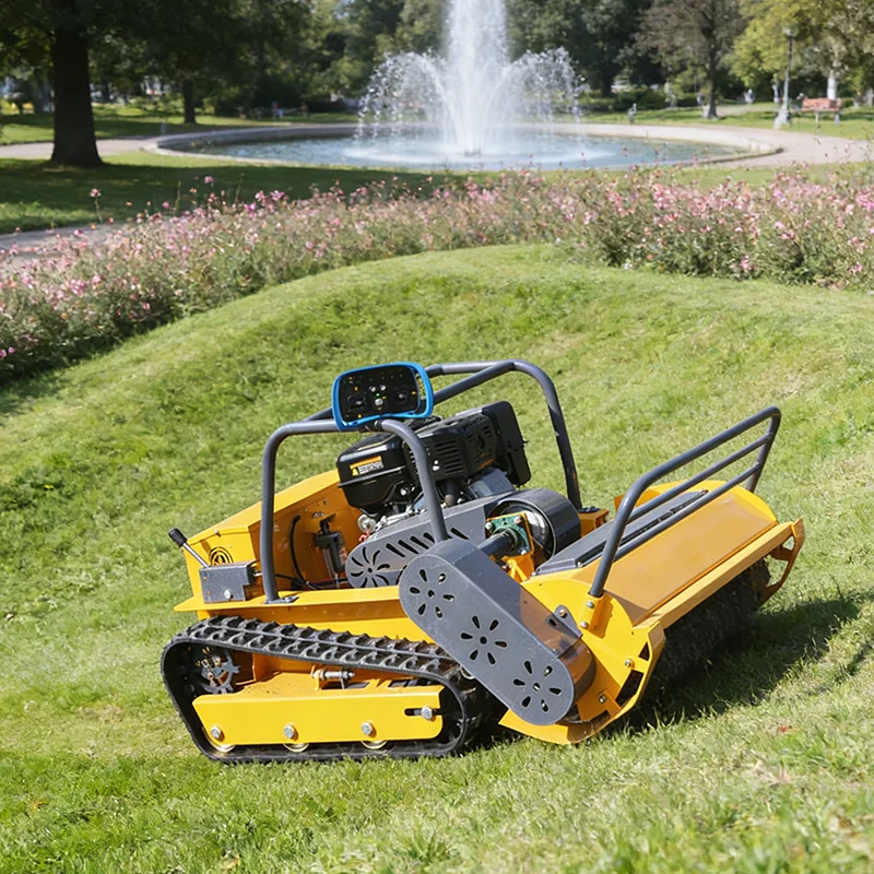 Customized All-Terr…