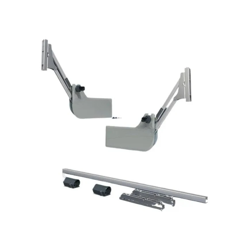 Vertical Swing Lift Flip Cabinet Door Support Furniture Hardware Accessories