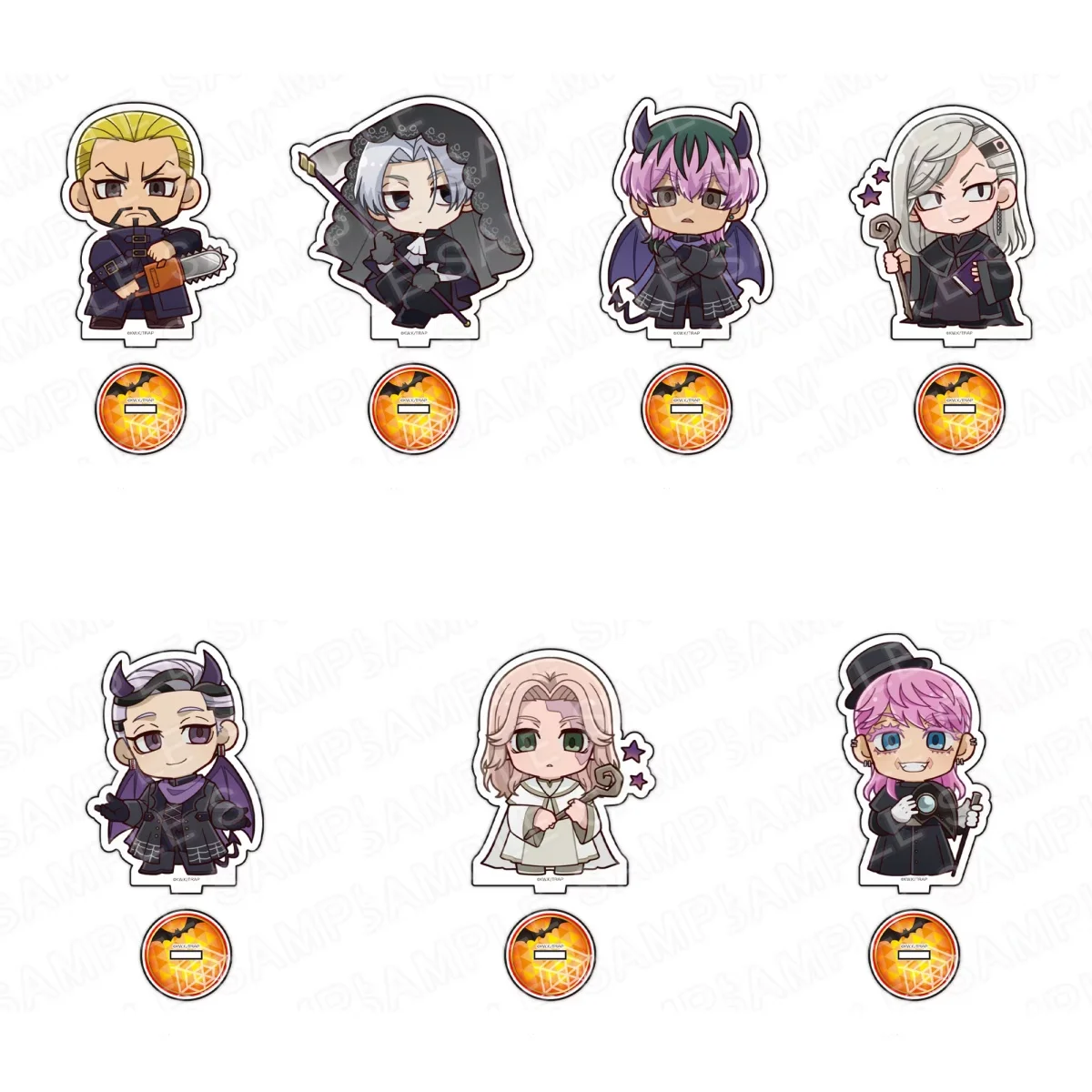 10CM Anime Tokyo Revengers Acrylic Stand Model Keychain Cosplay Characters Ornament Accessories Goods Collection Christmas Gifts