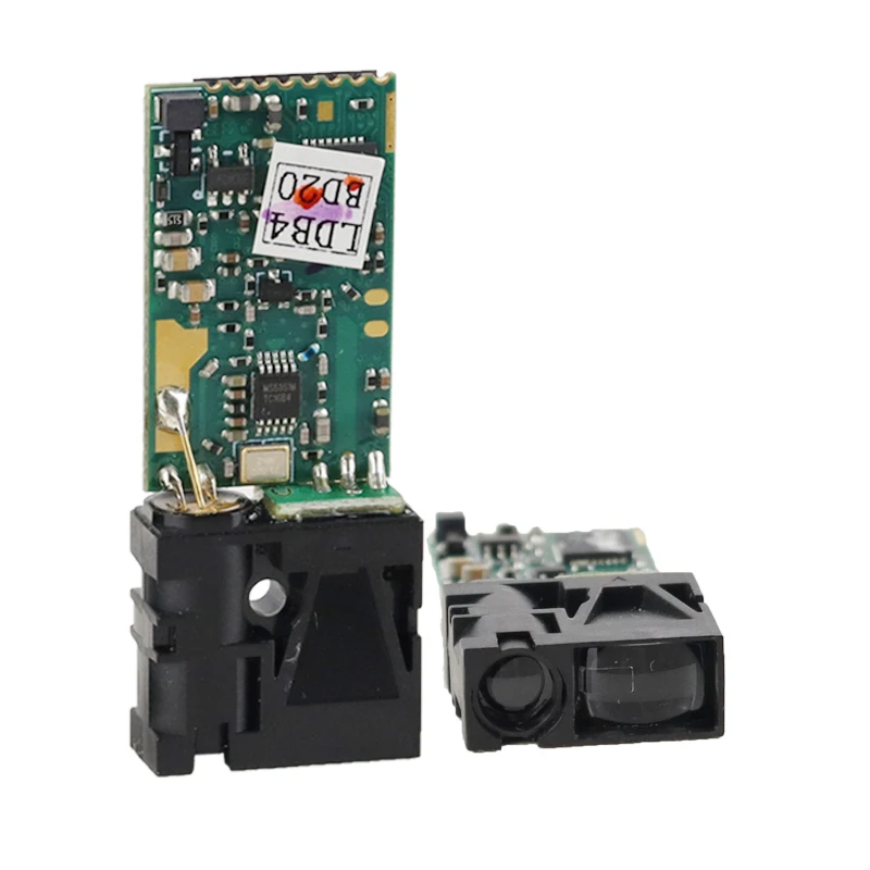 10m Arduino Laser Distance Sensor Short Range DIY Laser Distance Sensor Small Laser Distance Module