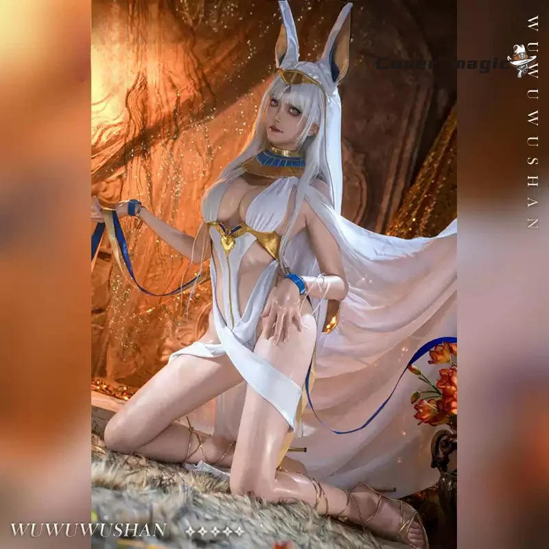 Azur Lane HMS Scylla Косплей Костюм Игра Scylla Сексуальное женское белье Частная фотосессия Женский