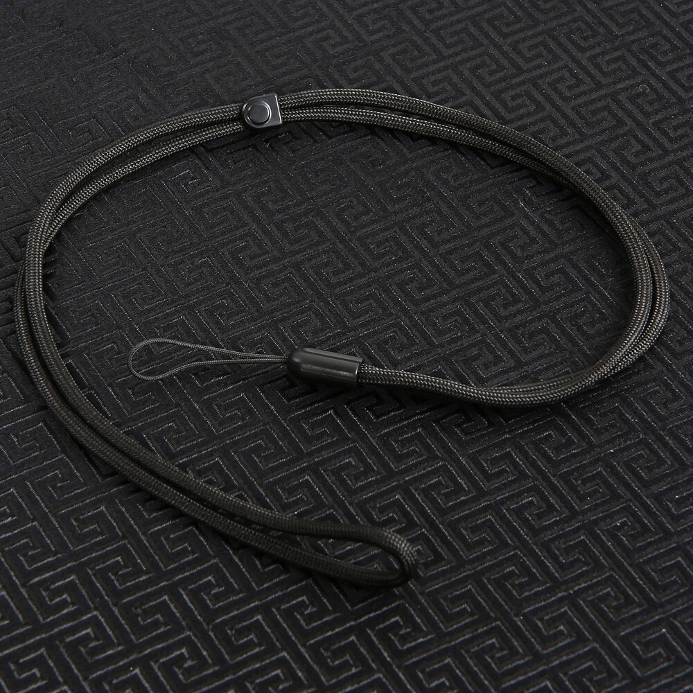 15kg Load Anti-Fall Camera Neck Sling & Wrist Strap for Ricoh GR2 GR3 GR3x Sony ZV1 Canon G7X G7X2 Fuji Camera Accessories
