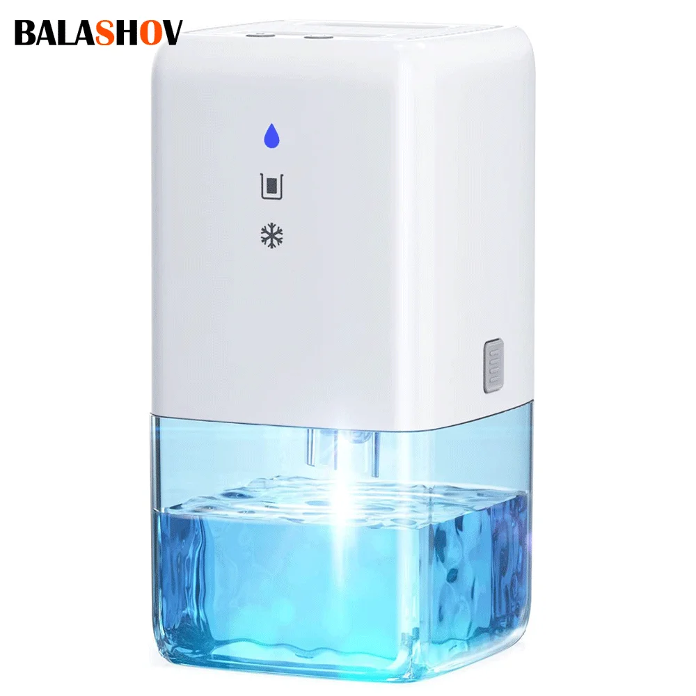 1.1 л портативный маленький мини-шкаф осушитель с низким уровнем шума 1.1 л портативный маленький мини-шкаф осушитель с низким уровнем шума