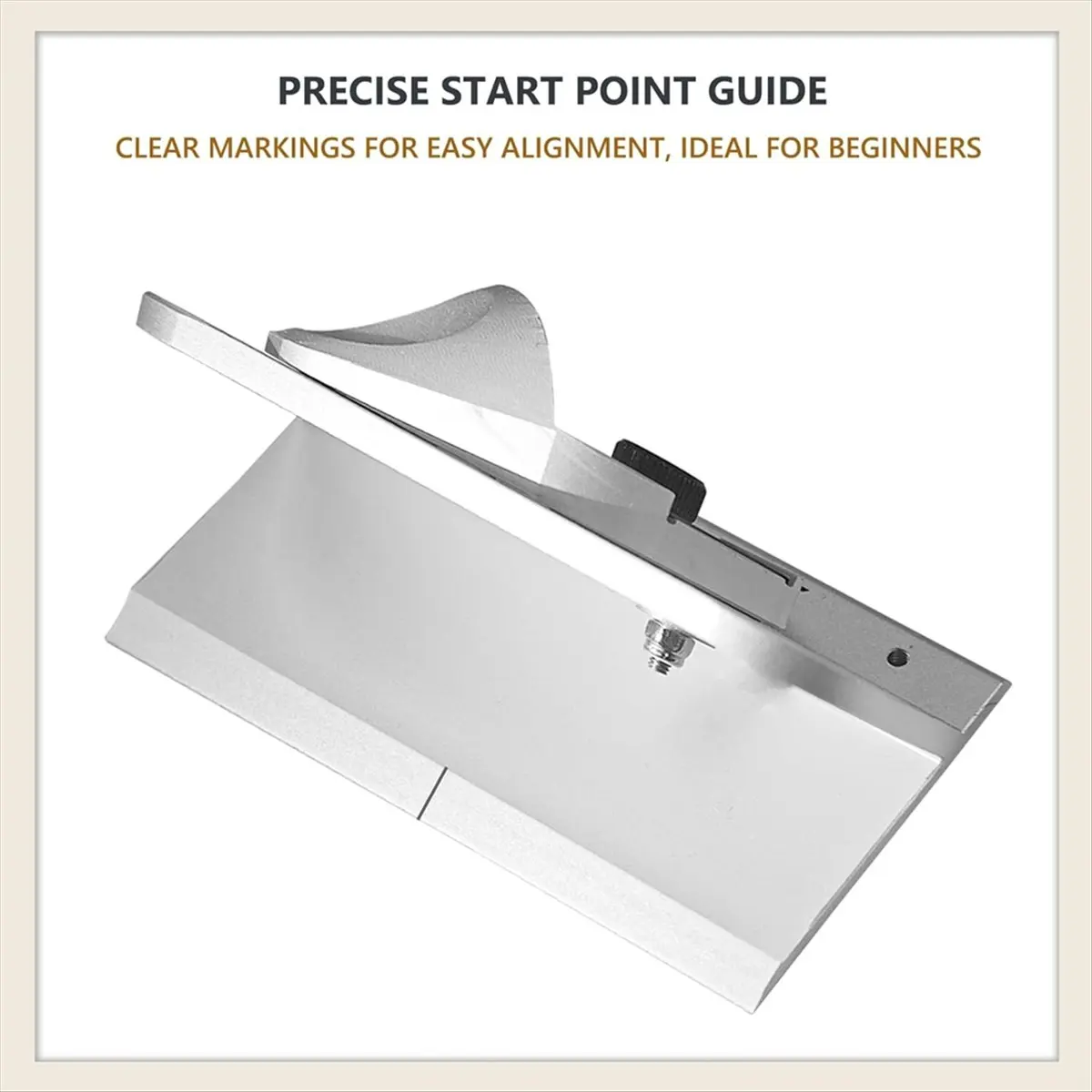 2026 New Bevel Mat Cutter with 5 Blades,45° Push-Style Handheld Mat Board Cutter,Adjustable Blade Depth for Framing,Photo Displa