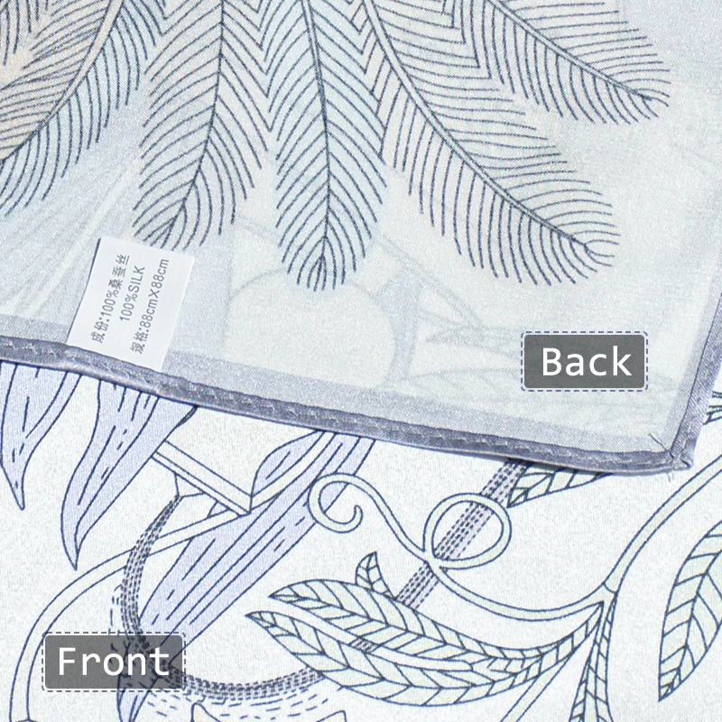 Thumbnail 4 - #13 Best Silk Scarves to Buy In 2026