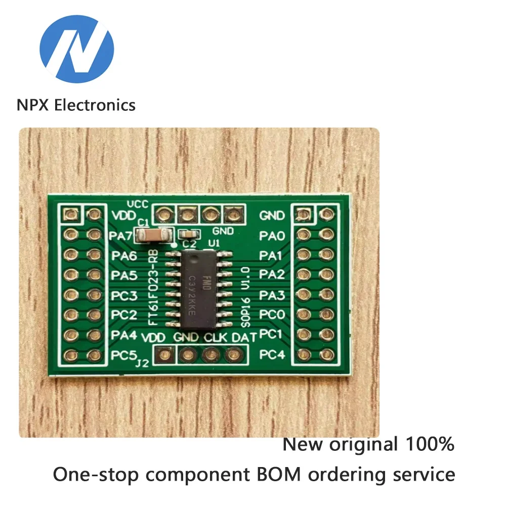 FT61F023-RB Core Bo… - image