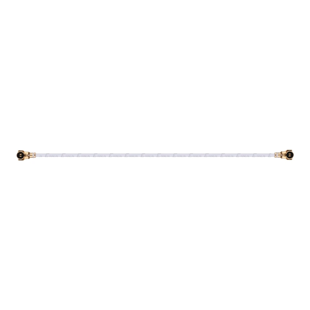 For HuaWei Mate 20 10 9 Pro Lite P Smart Plus 2019 Antenna Signal Wifi Coaxial Connector Aerial Flex Cable Ribbon