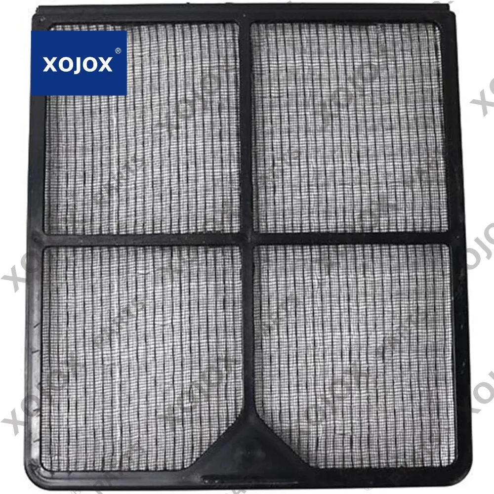 

XOJOX Cabin Air Filter YT20M00004S050P YN50V01014D1 For Kobelco Excavator SK200-5 SK200-6