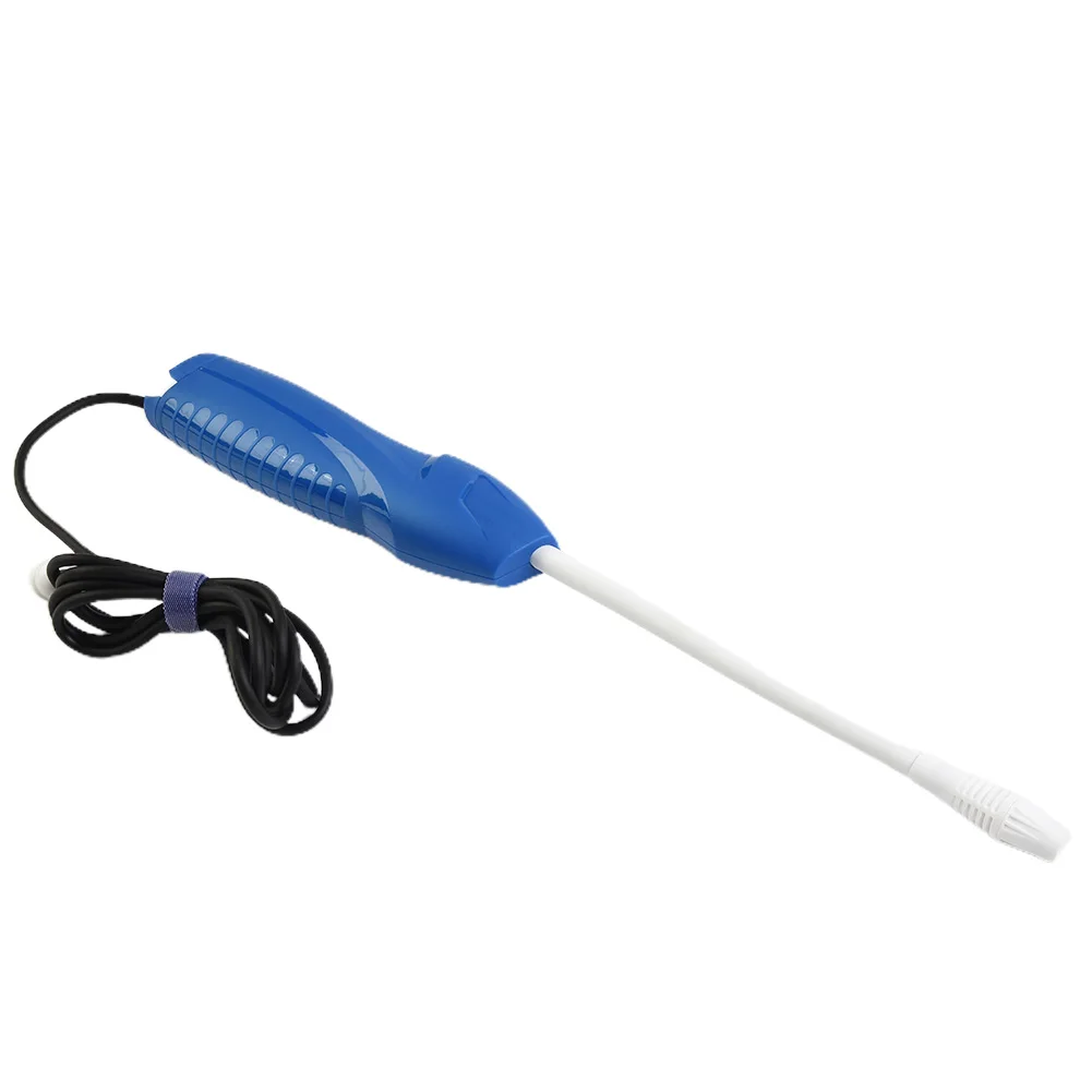 Electric Spray Sprayer Multiple Angles Strong Direct Injection Two Modes USB Charging 800mAh for Easy To Store
