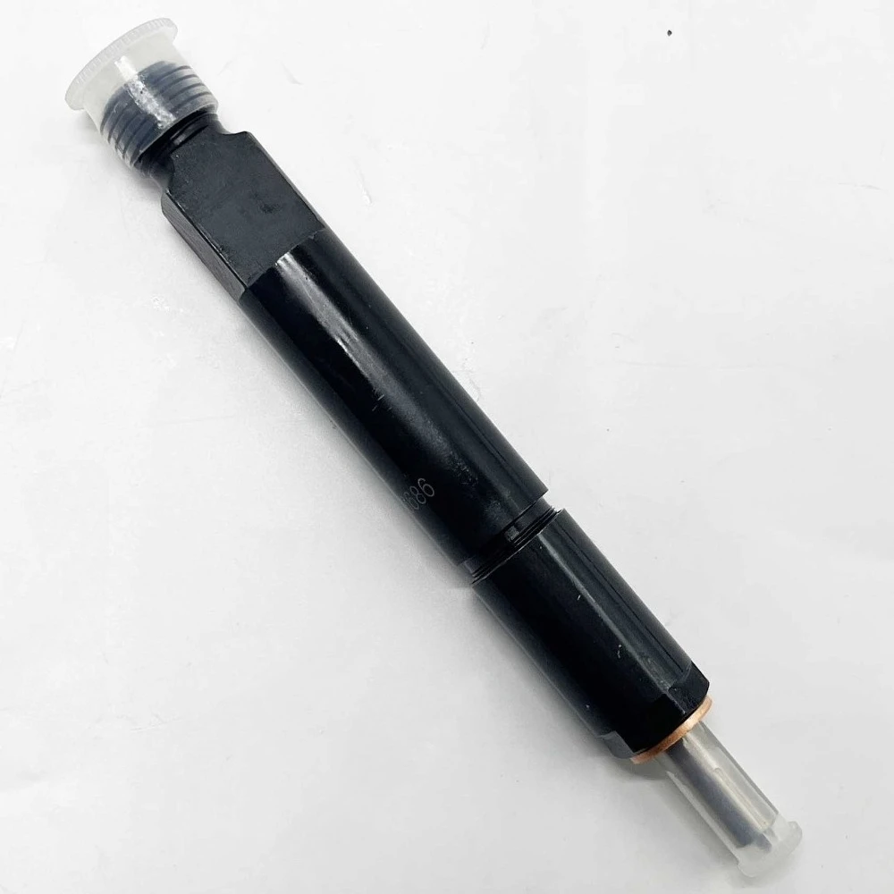 

4 шт. 04236686 Новые форсунки Common Rail в сборе для Deutz F6L914 914 FL914 D914L03 D914L04