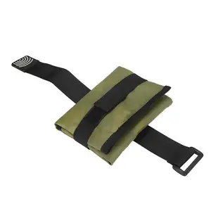 Bicycle Bag tail Tool Rear Seat Bag Saddle Pouch Frame Front Bag Burrito Pack Bike Tool Kit Repair Accessories 10 Main Sales Door Tools Bike - №8