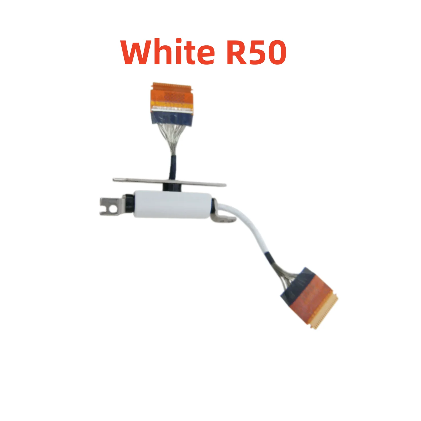 for Canon EOS R50 R10 display screen rotation axis cable