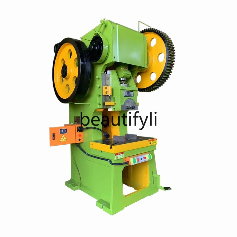 Electric punch 10 tons Stamping machine 25 tons 40T63 tons Press 125T Punch accessories