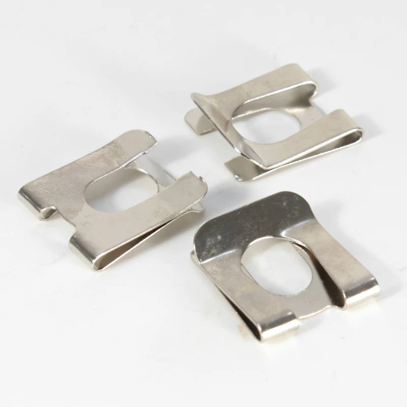 ( Nickel Plating Nic Plat ) QC889 DK Ring ( Retaining Ring ) SN 60075-1 SL type Ring /