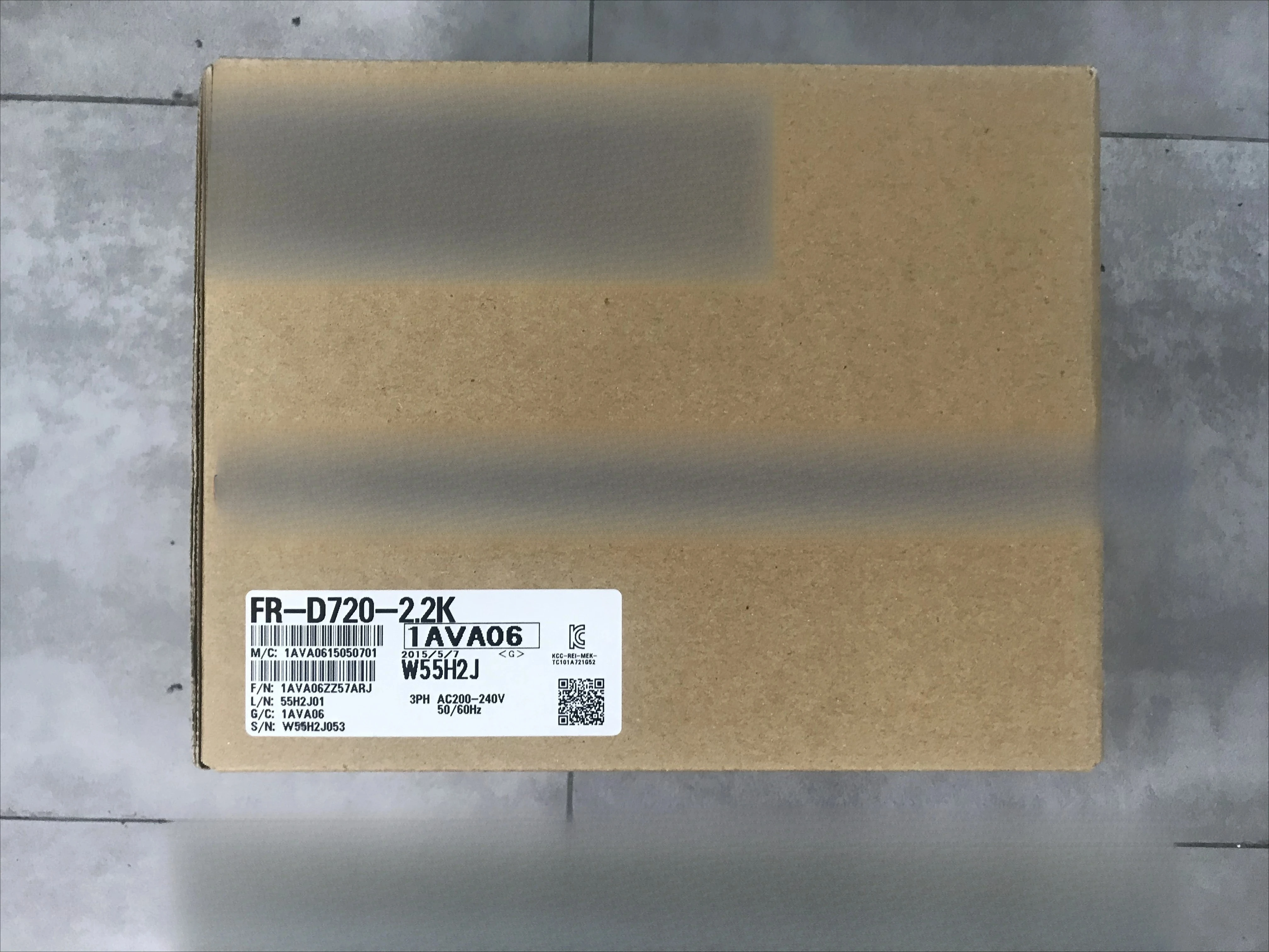 Suitable For Mitsub… - image