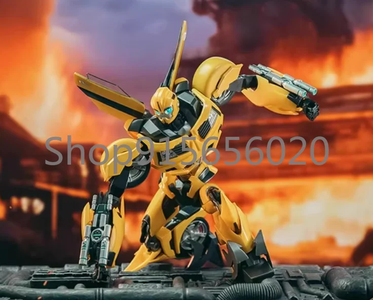 IW08 Guerriero IW-08 Disponibile