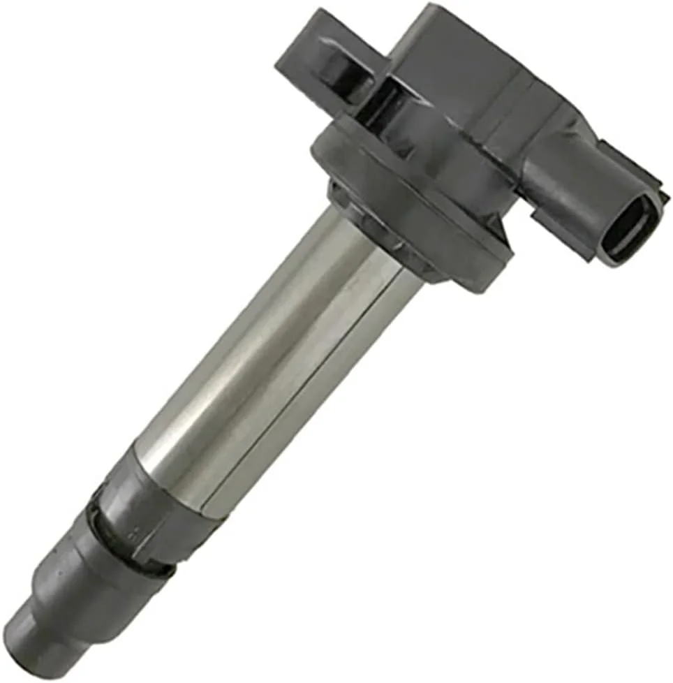 

4 шт. 90919-02263 Катушка зажигания для Etios Liva Cross Sedan K1 5DA 358 90919-T2009