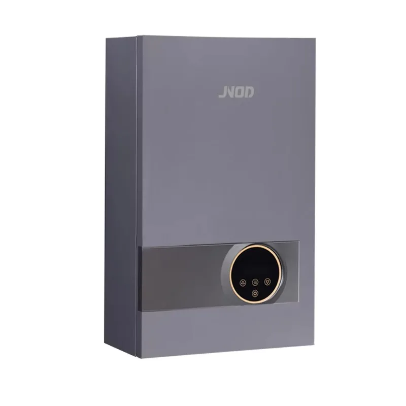 

European And American Electric Heating System Boiler For Home Hotel Radiator Underfloor Heat