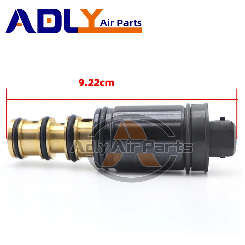 For Toyota Yaris Corolla Vitz 5SER09C AC Control Valve 883102B720 8831052591 ​883100D200 ​4472602334 4472602331