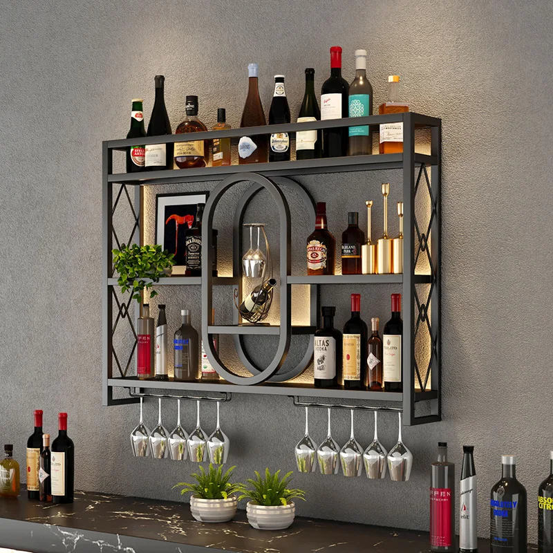 

With Drawers Small Display Showcase Cream Style Creative Storage Modern Showcase Cabinet Space Saving Vintage Ups Bar Furniture