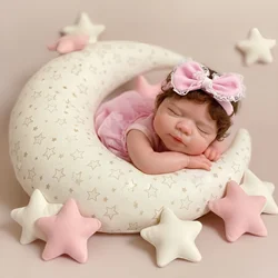 OtardDolls 13Inch Open Mouth Pascale Reborn Doll Full Body Soft Silicone Girl Painted Doll Toys reborn de silicone real cuerpo