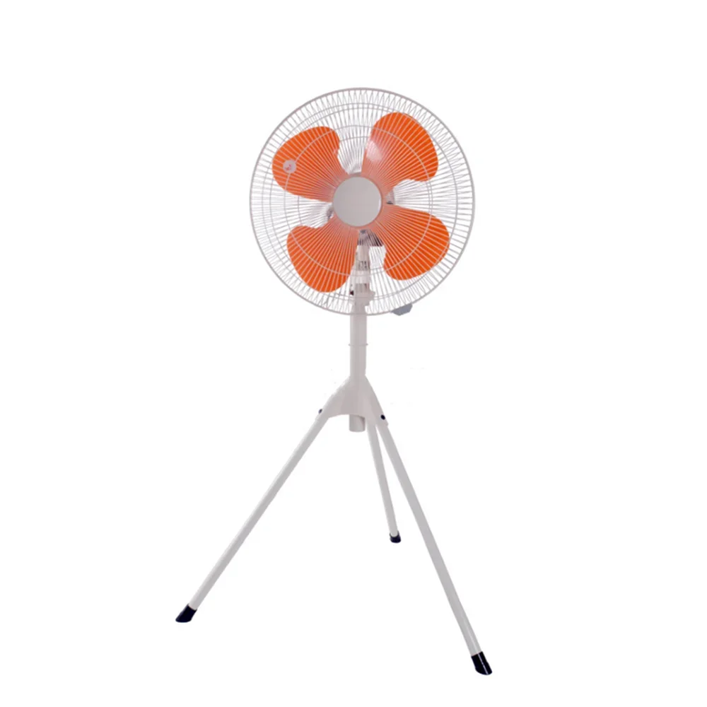 YYHC-18 inch powerful motor heavy duty stand fan with tripod pedestal fan