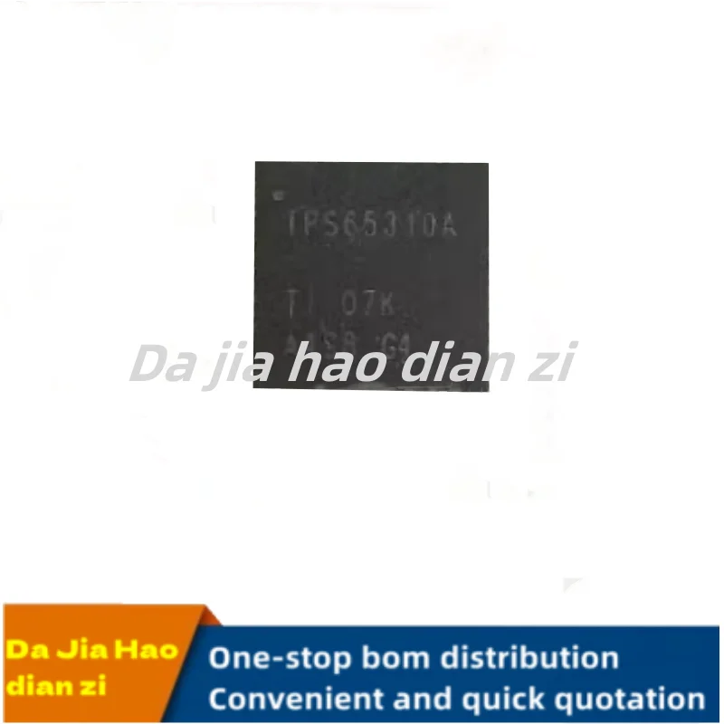 1pcs/lot TPS65310A TPS65310AQRVJRQ1 QFN ic chips in stock