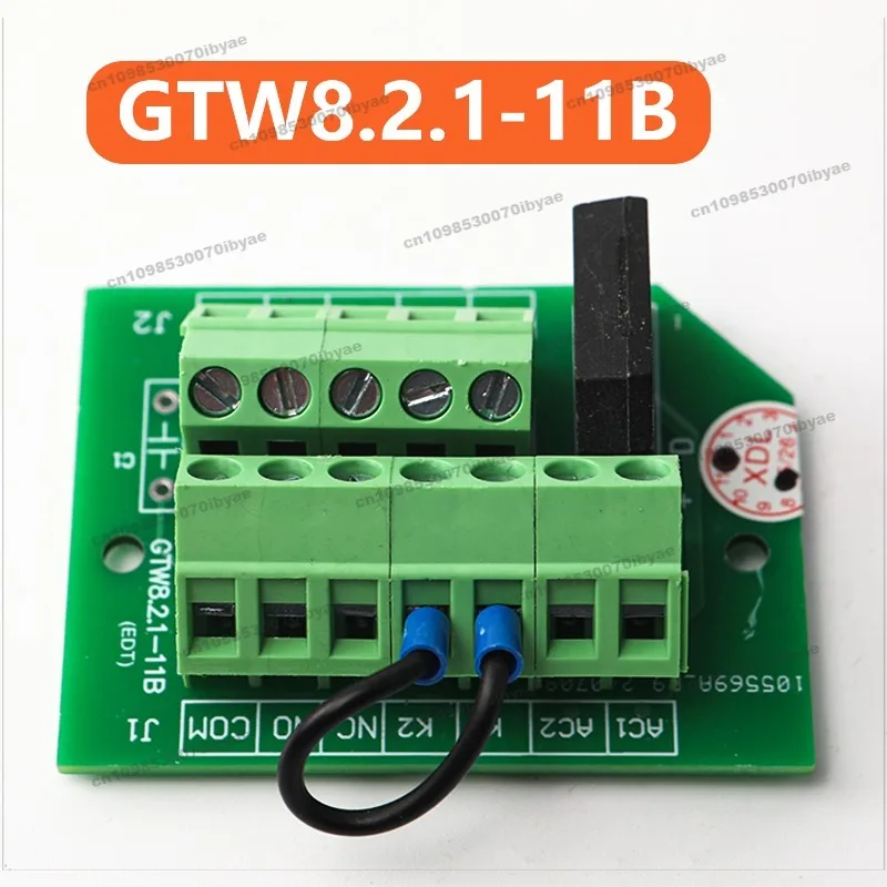 Suitable for Elevator Brake Power Board GTW8.2.1-11 B High Voltage Board
