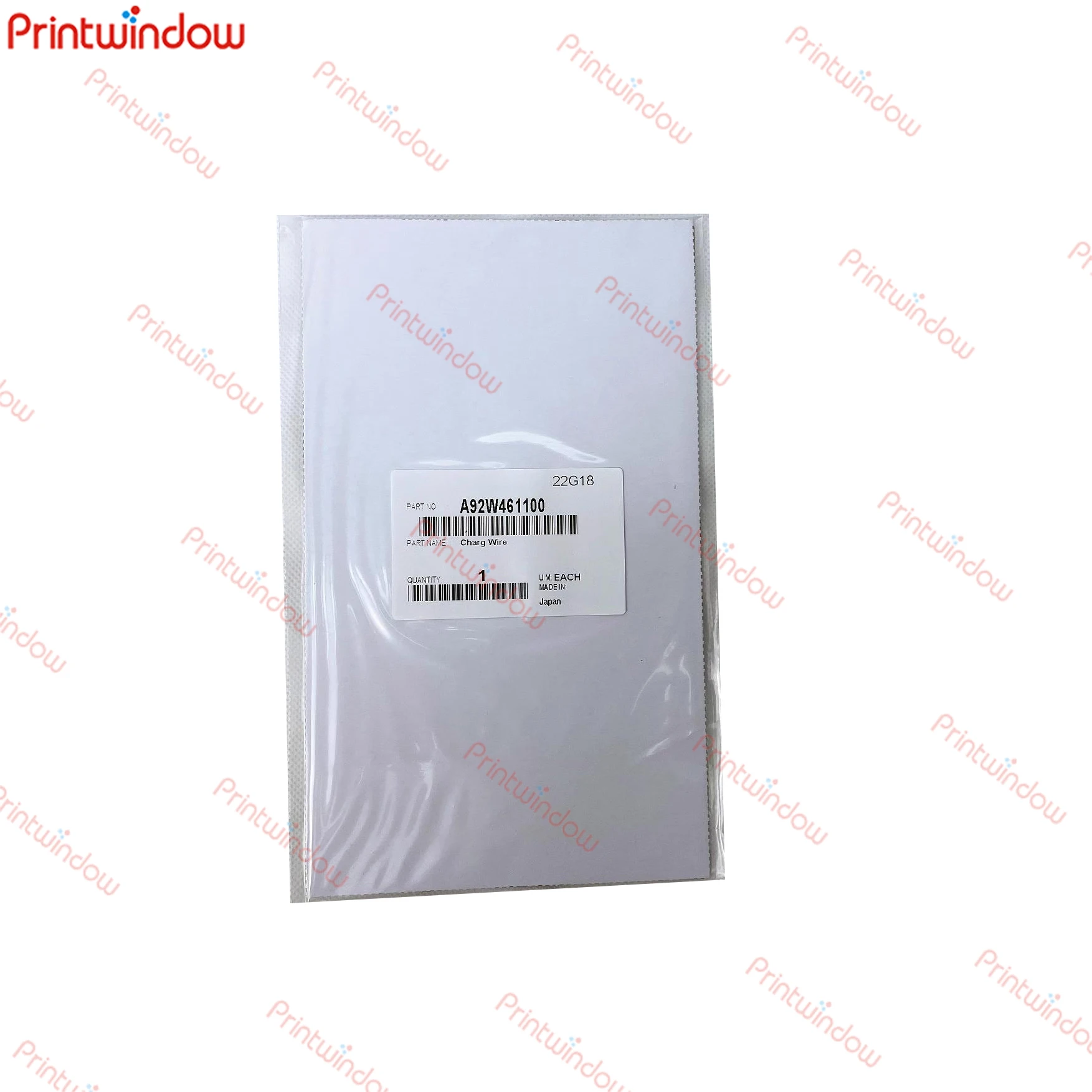 

A92W461100 Оригинальный новый провод зарядки для Konica Minolta C12000 C14000 C6085, оригинальный