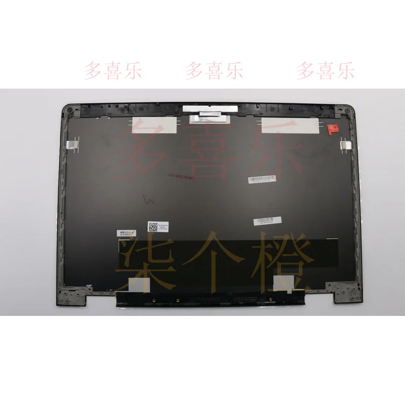 

ZMZM New For Lenovo ThinkPad S5 Yoga 15 LCD Rear Top Lid Back Cover 00JT306 Non-Touch