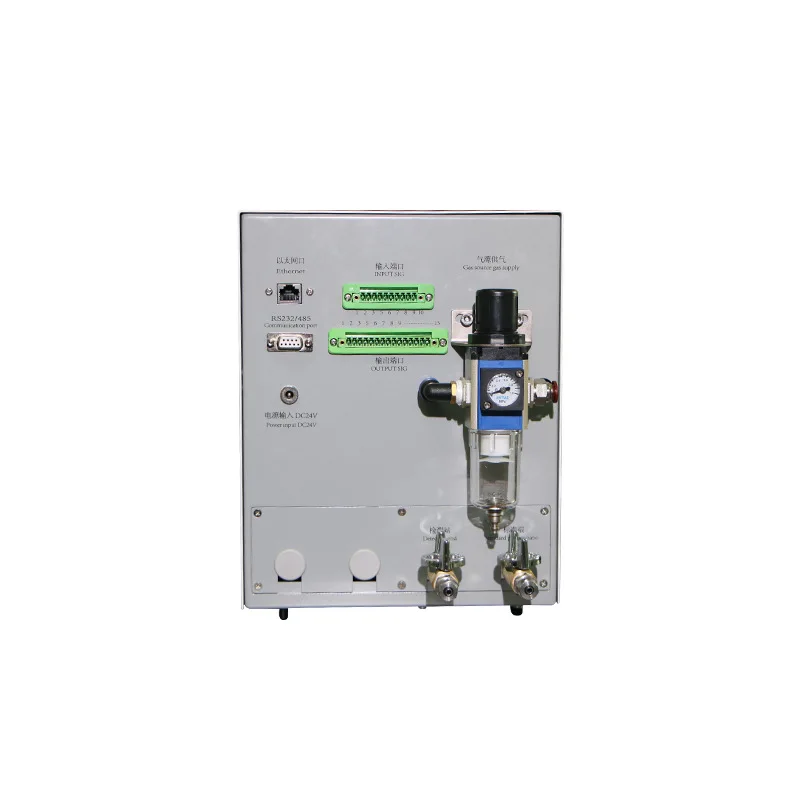 Air tightness detector Automatic pressurized water immersion testing machine