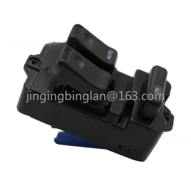 

1-Applicable to Mazda 323F/BONGO 94-98 lifter window control switch S09A-66-350A09