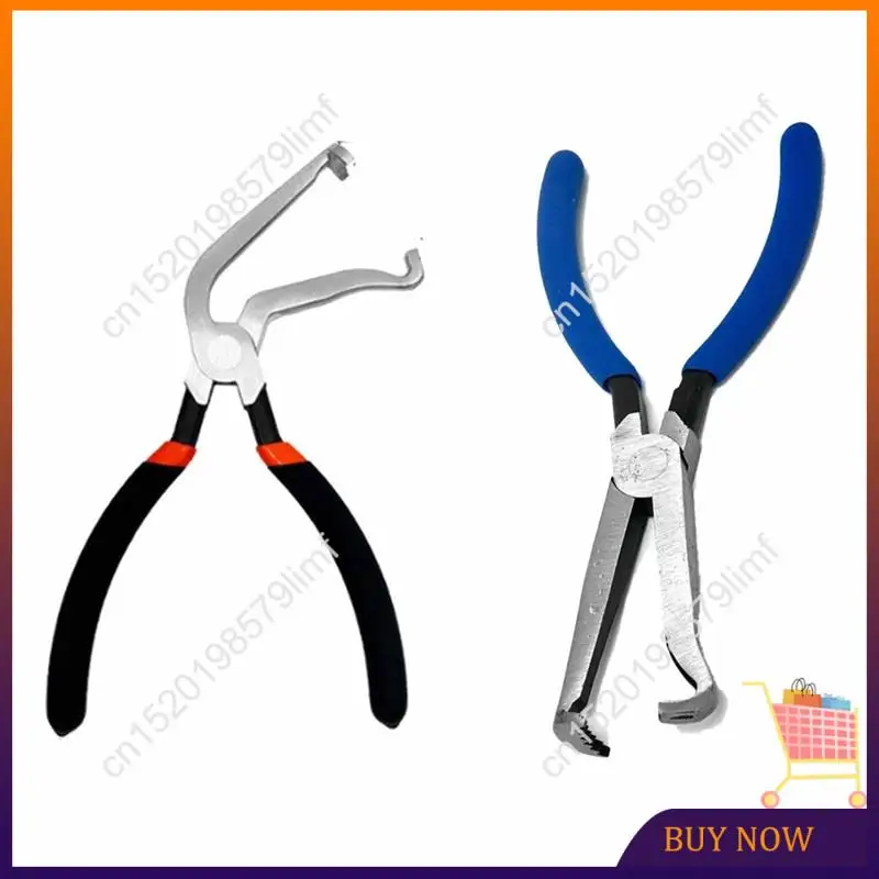 MSOR-Electrical Disconnect Pliers,37960 Electrical Disconnect Pliers,Fuel Line Petrol Clip Pipe Pliers, Spark Plug Pliers