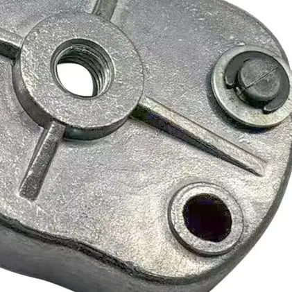 Aluminum For Recoil Starter Pull Handle For 40-5  Easy For Replacement Part For 2 Cycle 4 Cycle Engine Accessorie