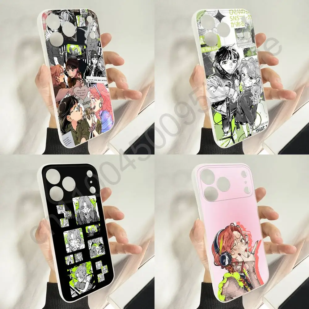 

Aya Osawa Mitsuki Koga MitsuAya Phone Case For iPhone 11,16,15,14,13,17,12,Plus,E,Air,Mini,Pro,Max Magnetic Magsafe Soft Cover