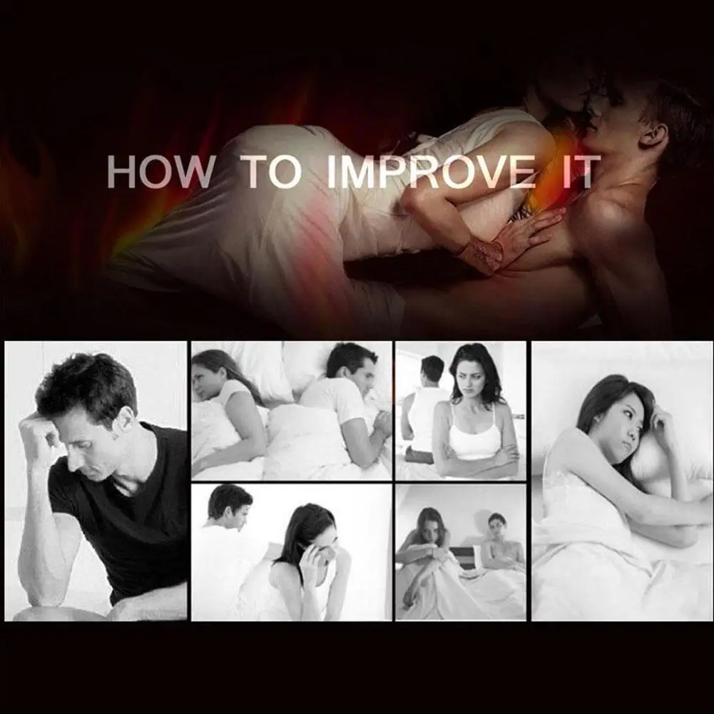 رذاذ تأخير الذكور يطيل وقت الجماع يمنع سرعة القذف ويعزز القدرة على التحمل، تركيبة مستخلص النبات، تصميم محمول