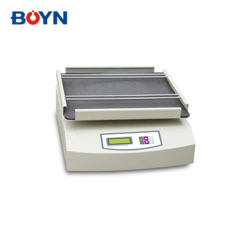 ZWQ-344 laboratory microprocessor controlled benchtop See-saw rocker/shaker with best price