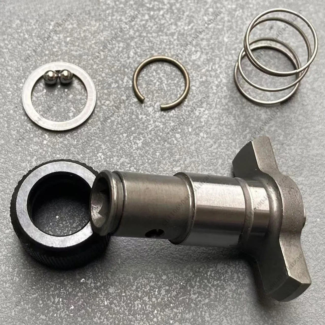 Kit de Repuesto Original con C - Power Tools Hilti reseña y precio