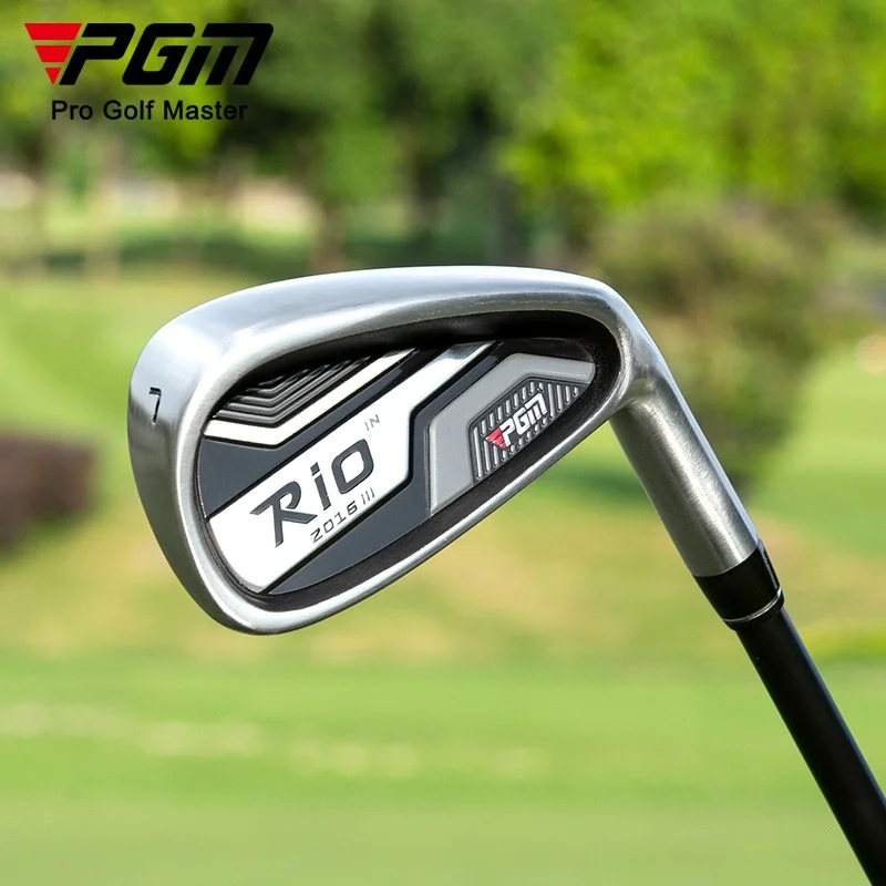 Pgm Golf Club 7 Iro…