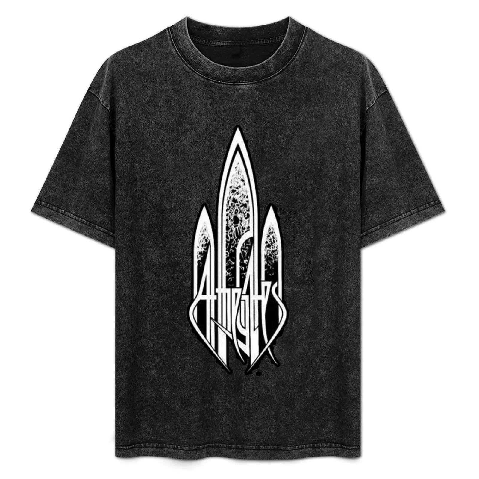 

the gates T-Shirt man t shirt graphic cotton high quality cotton designer T-Shirt