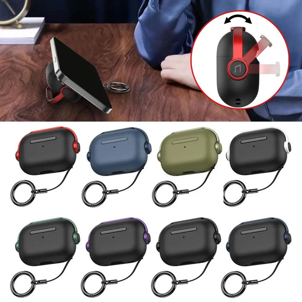 For Airpods Pro 2 C… - image