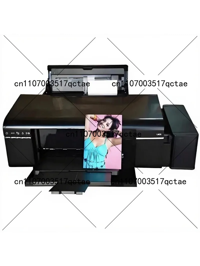 A4 DTF Printing Bundle for T-Shirts, Hoodies & All Fabrics | Direct-to-Film Transfer Printer Kit