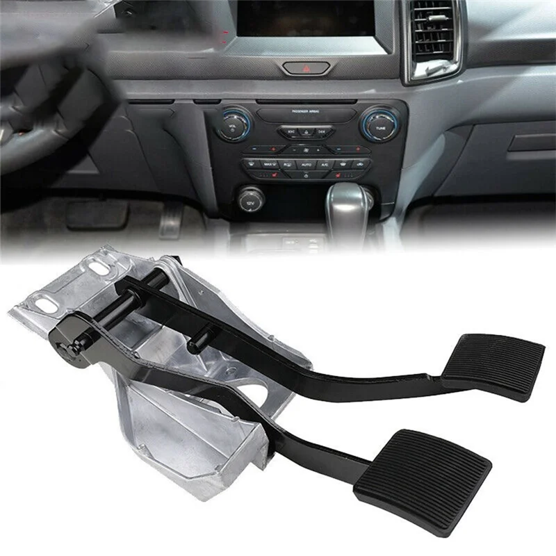 

A10E-6L5Z2455BB Car Clutch Brake Pedal Assy For Ford Ranger 1995-2006 6L5Z-2455-BB F57A2450BB F87Z2455BA