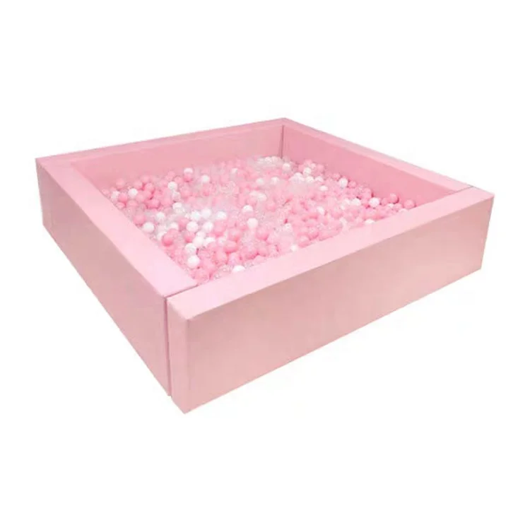 

Надувной пластиковый океанский шар, пляжный мяч, пенопластовая яма, детские шарики, бассейн