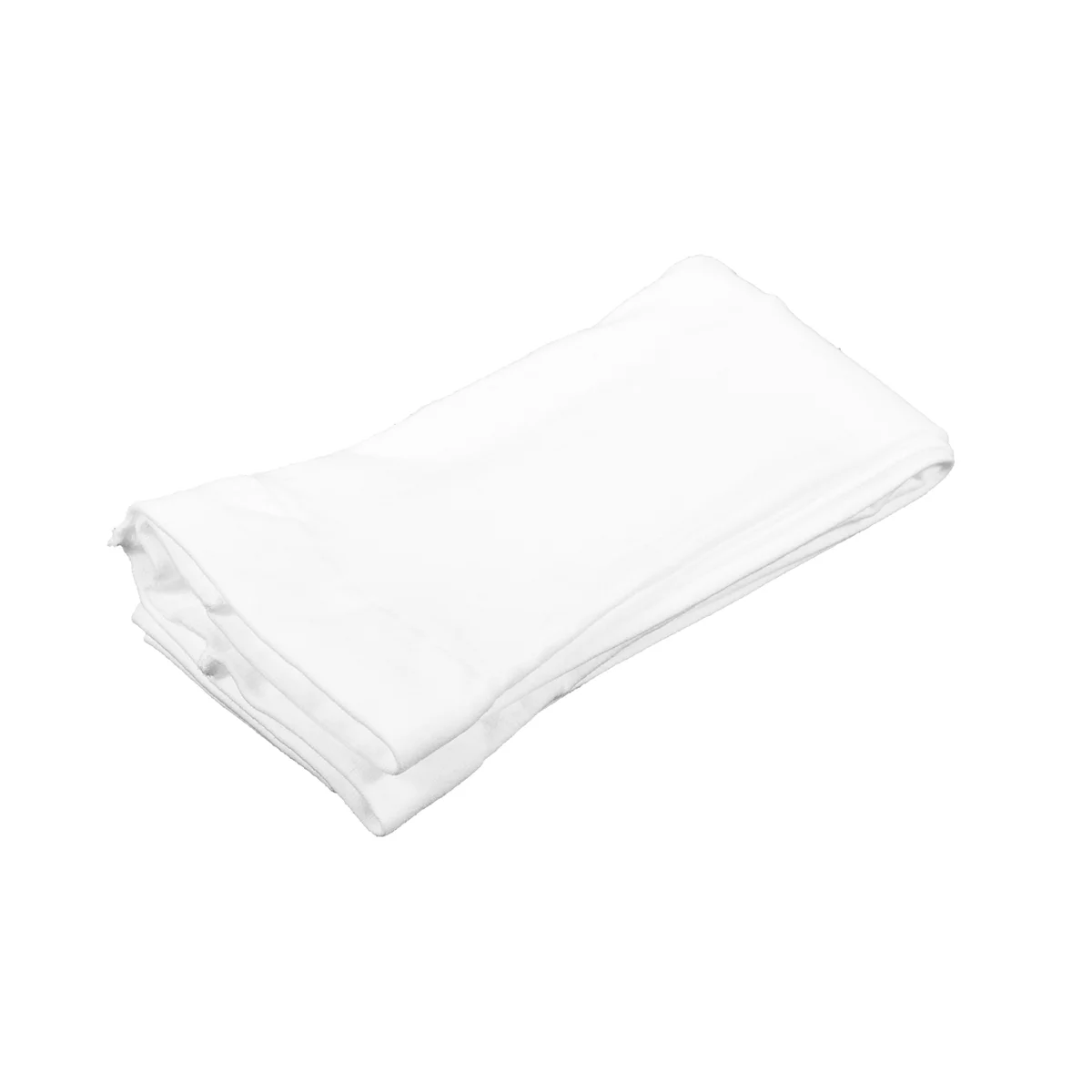 AT77 Белые нежные однотонные бархатные колготки для женщин