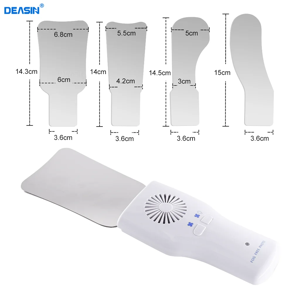 

Dental oral photography mirrors Defog occlusal Orthodontic Reflector Glass for Buccal Lingual Intra Oral Dentist Mirrors